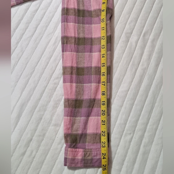 Spell Maverick Flannel - Picture 6 of 9